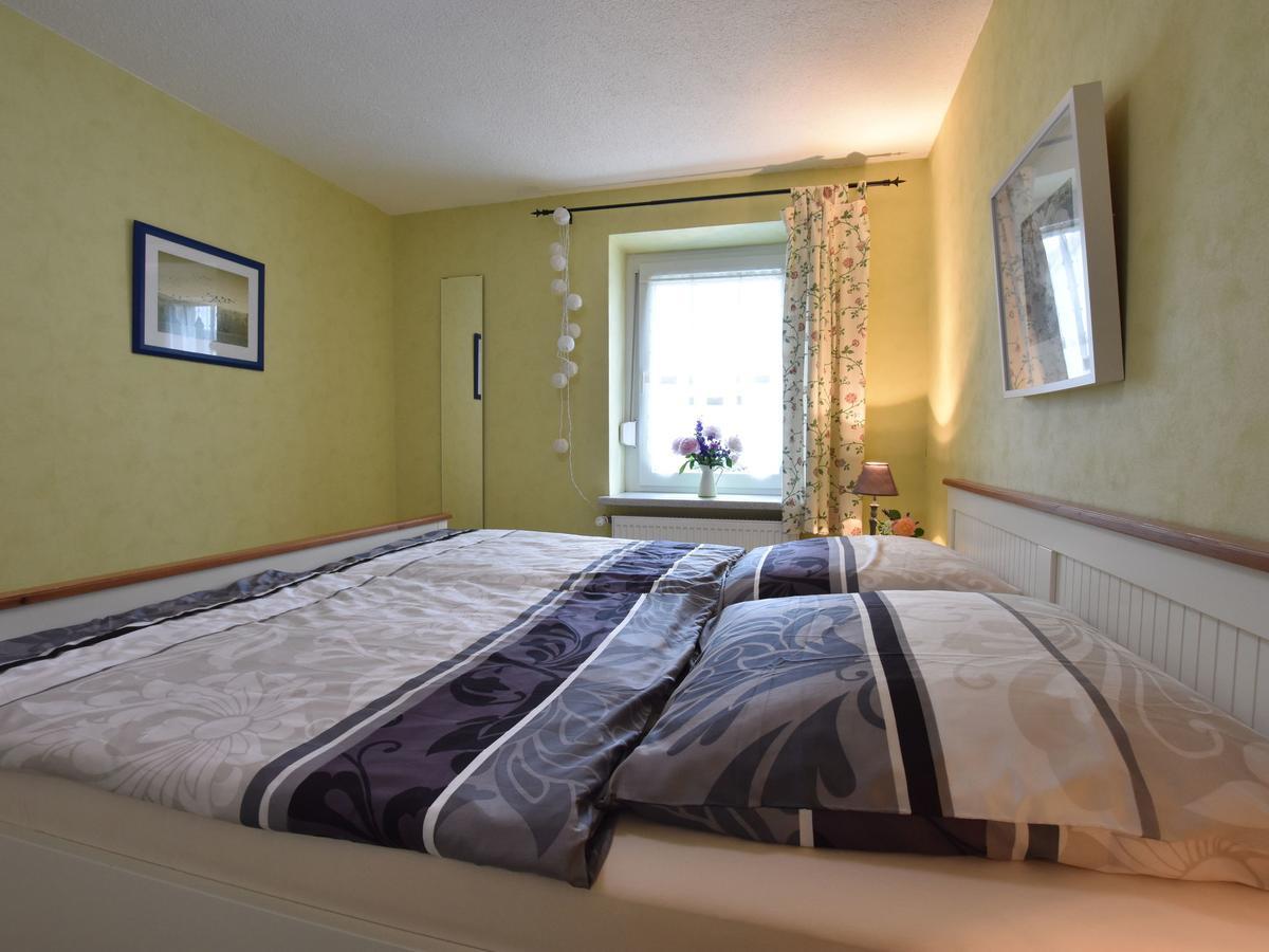 Pretty Apartment In Am Salzhaff With Fireplace Rakow المظهر الخارجي الصورة